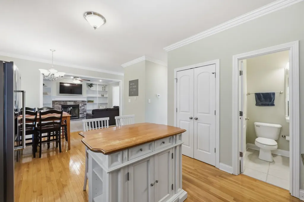 129 Pheasant Run Nicholasville KY 40356