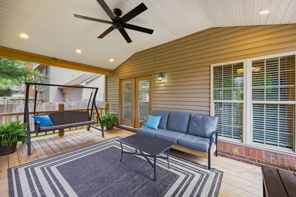 129 Pheasant Run Nicholasville KY 40356