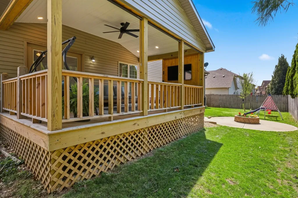129 Pheasant Run Nicholasville KY 40356