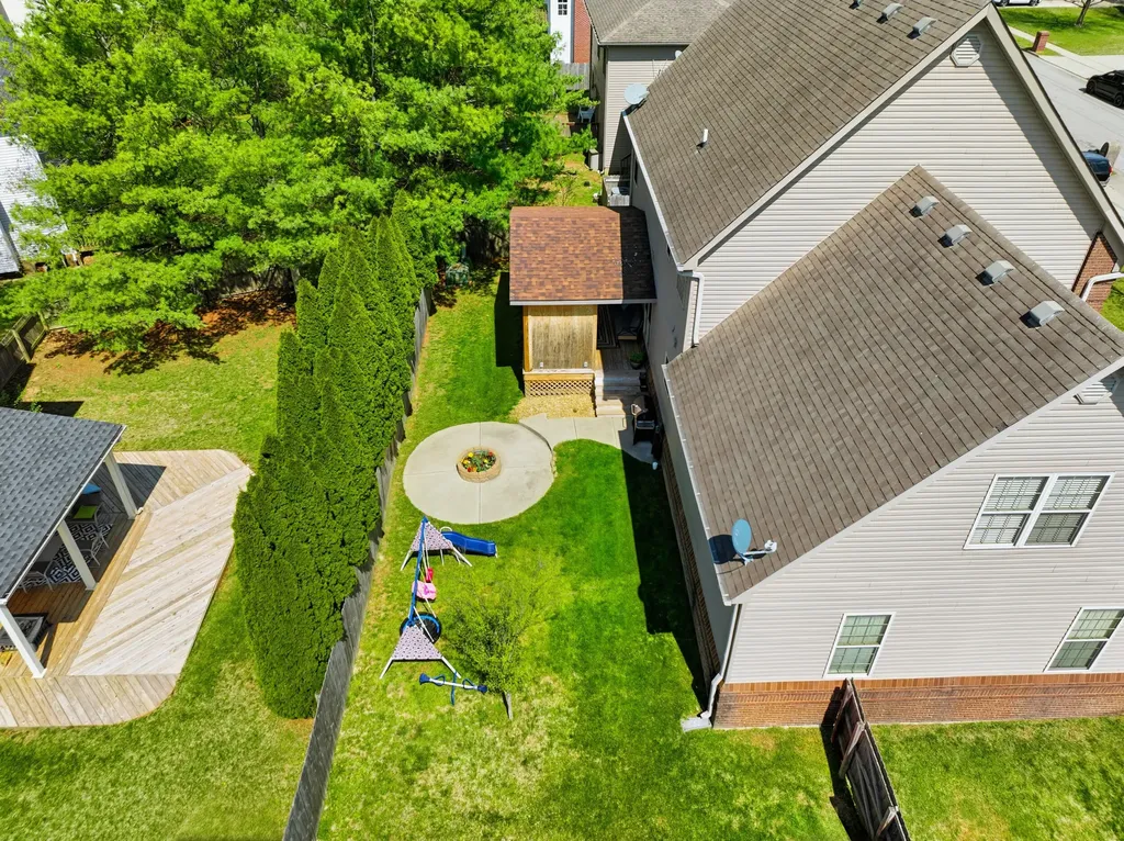 129 Pheasant Run Nicholasville KY 40356