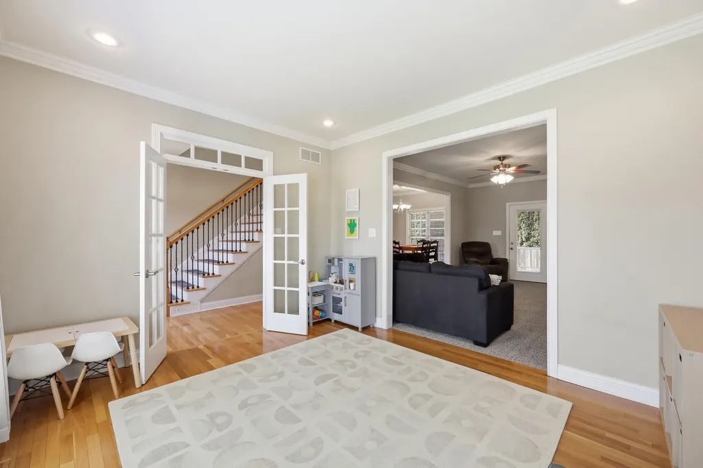 129 Pheasant Run Nicholasville KY 40356