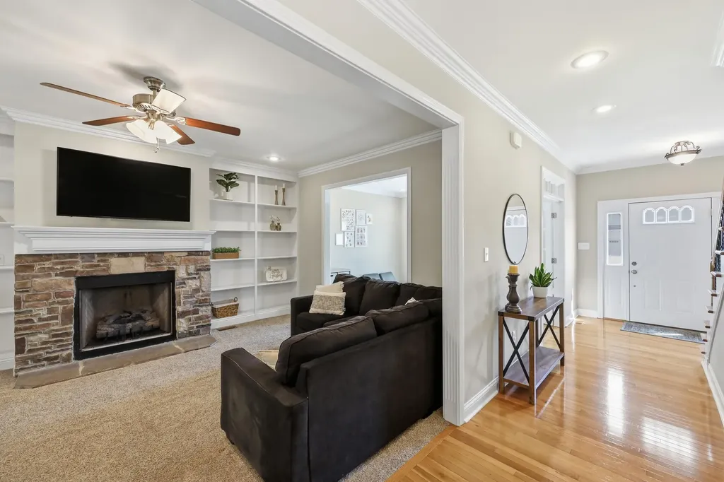 129 Pheasant Run Nicholasville KY 40356
