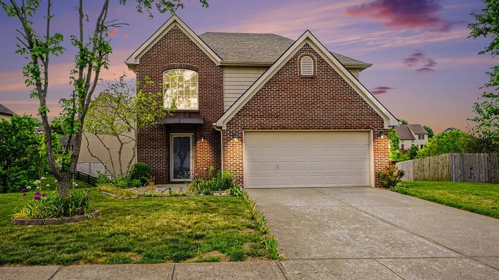 305 Primrose Circle Richmond KY 40475