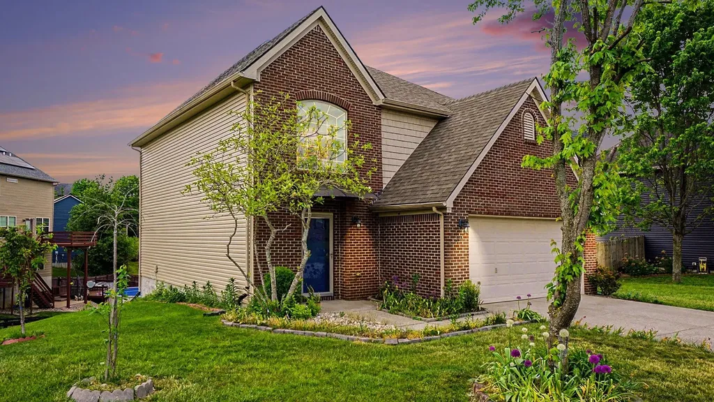 305 Primrose Circle Richmond KY 40475