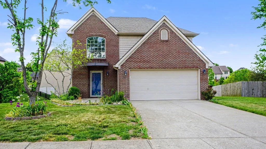 305 Primrose Circle Richmond KY 40475