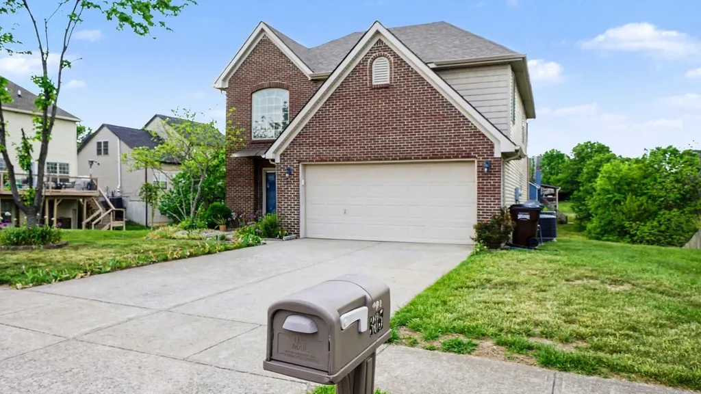 305 Primrose Circle Richmond KY 40475