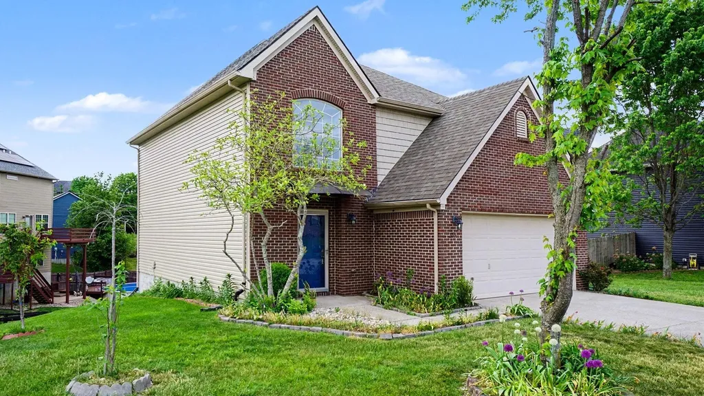 305 Primrose Circle Richmond KY 40475