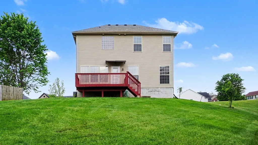 305 Primrose Circle Richmond KY 40475
