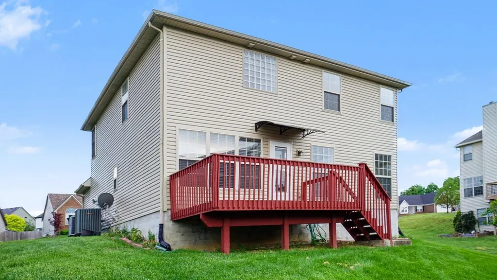 305 Primrose Circle Richmond KY 40475