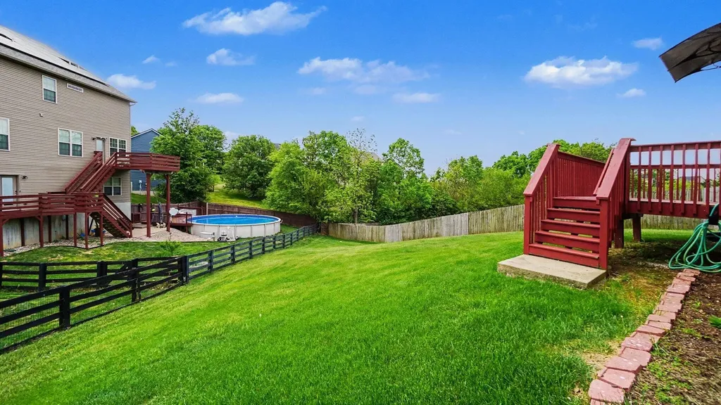 305 Primrose Circle Richmond KY 40475