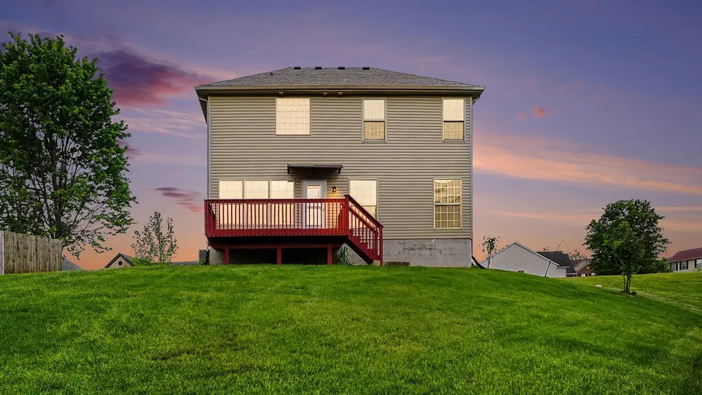 305 Primrose Circle Richmond KY 40475