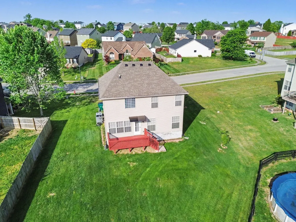 305 Primrose Circle Richmond KY 40475