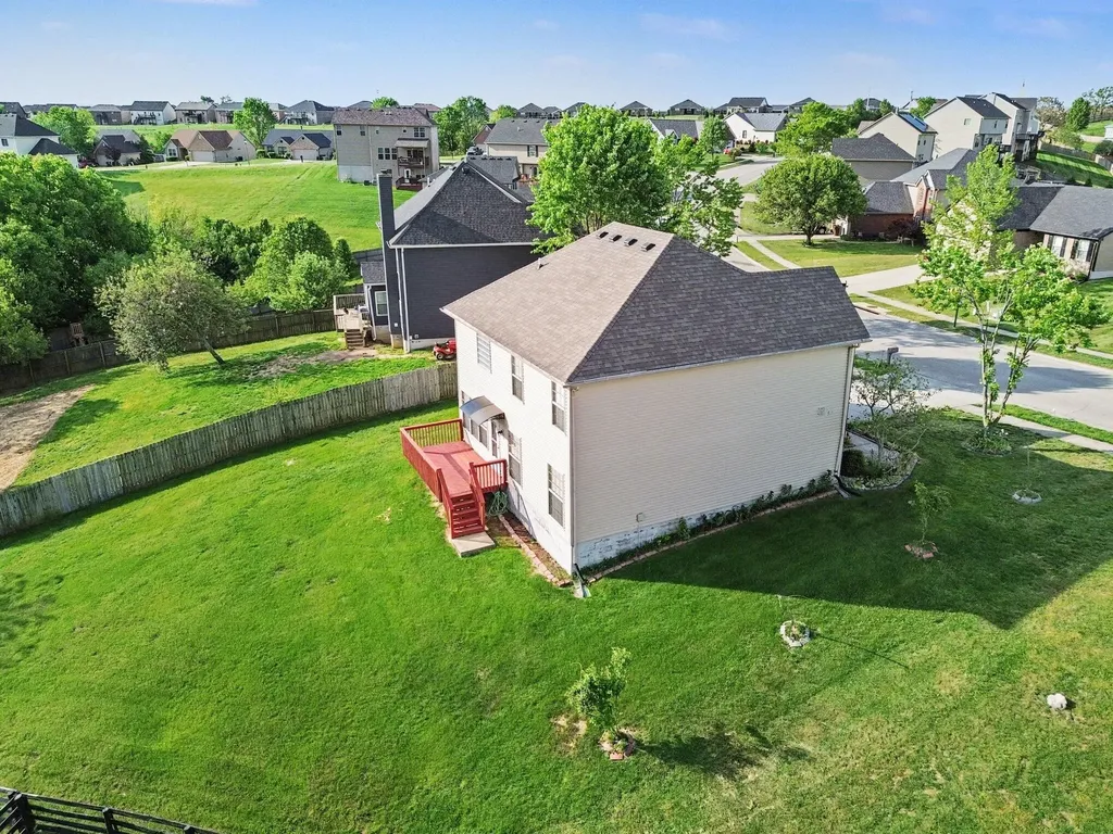 305 Primrose Circle Richmond KY 40475