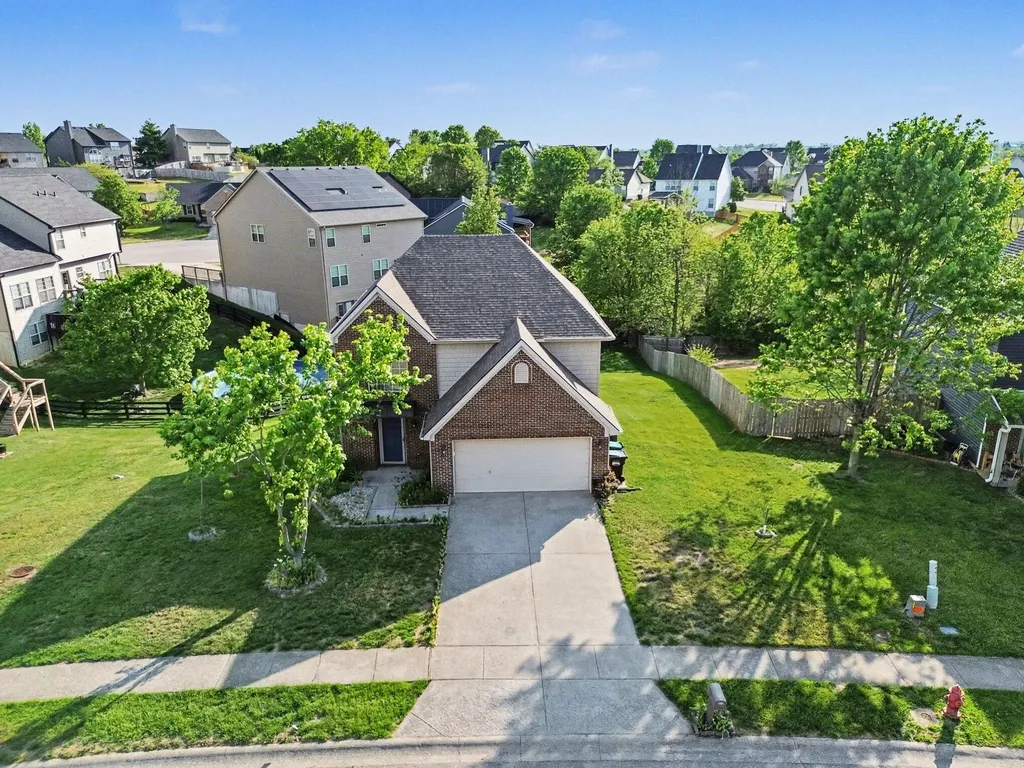 305 Primrose Circle Richmond KY 40475