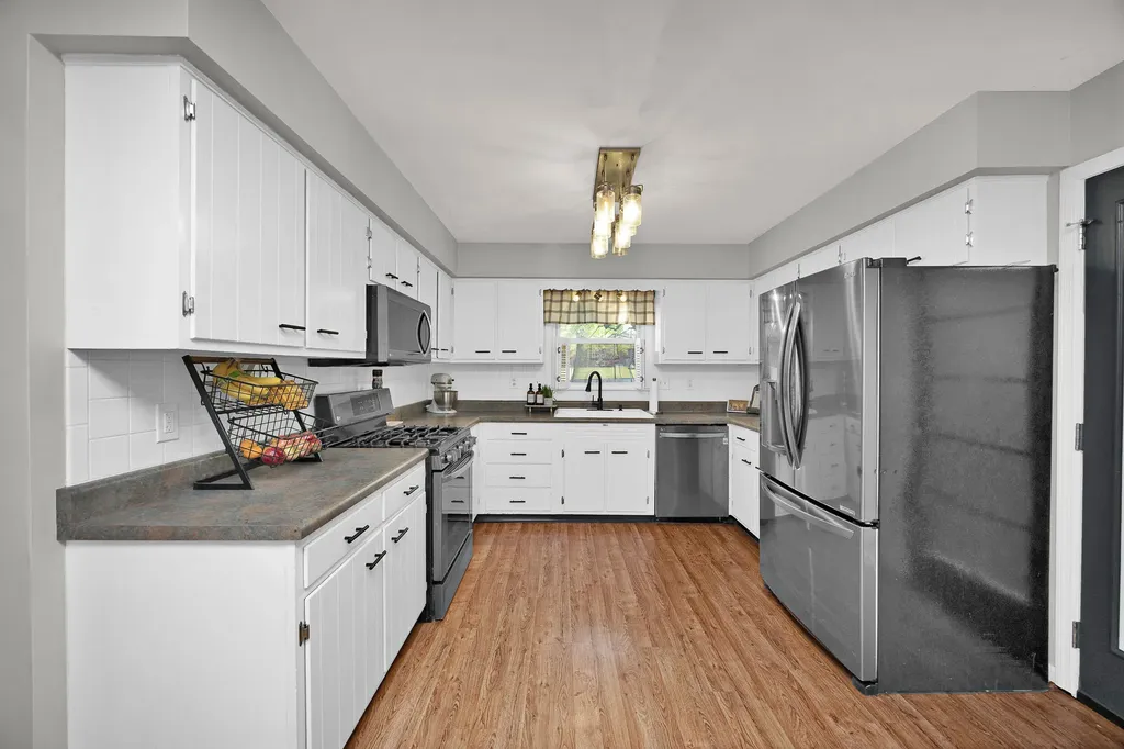 2036 Old Lexington Road Danville KY 40422
