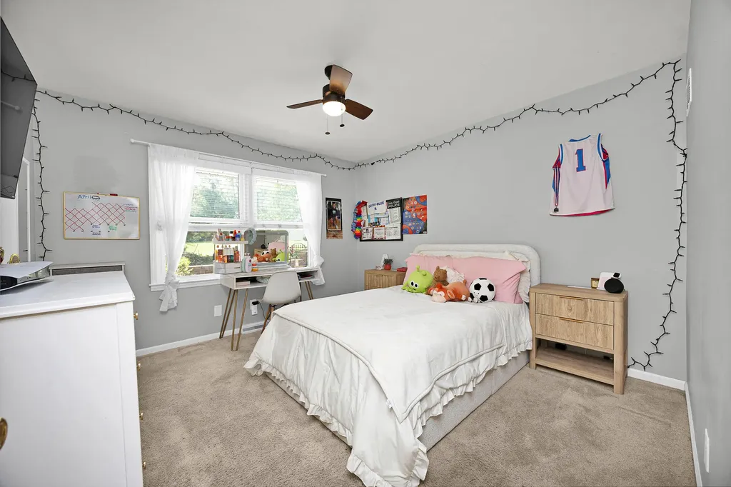 2036 Old Lexington Road Danville KY 40422