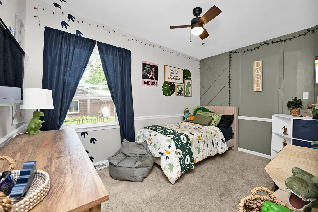 2036 Old Lexington Road Danville KY 40422