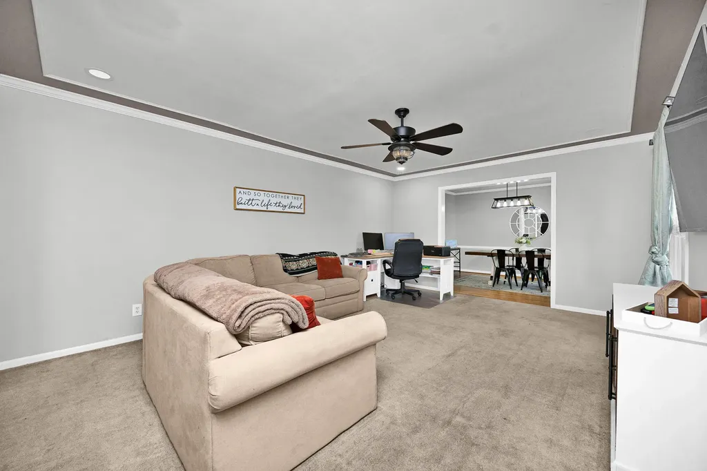 2036 Old Lexington Road Danville KY 40422