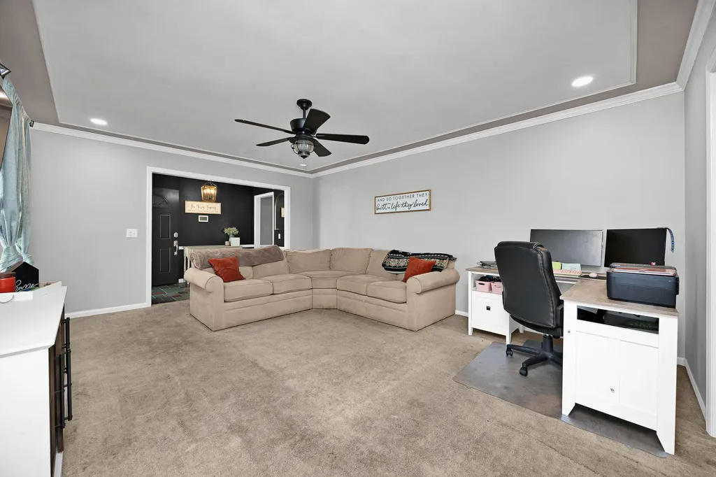 2036 Old Lexington Road Danville KY 40422