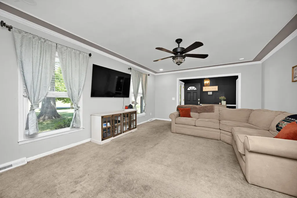 2036 Old Lexington Road Danville KY 40422