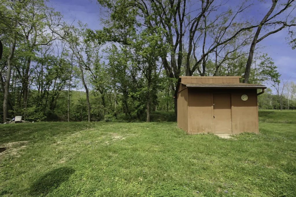700 Inverness Road Perry Park KY 40363