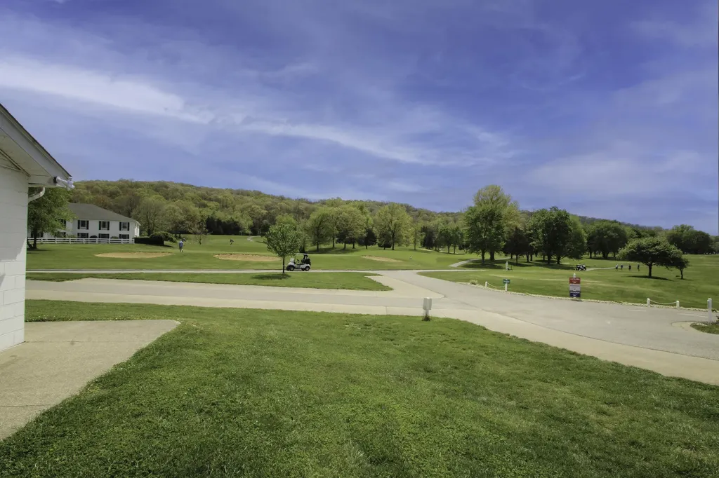 700 Inverness Road Perry Park KY 40363