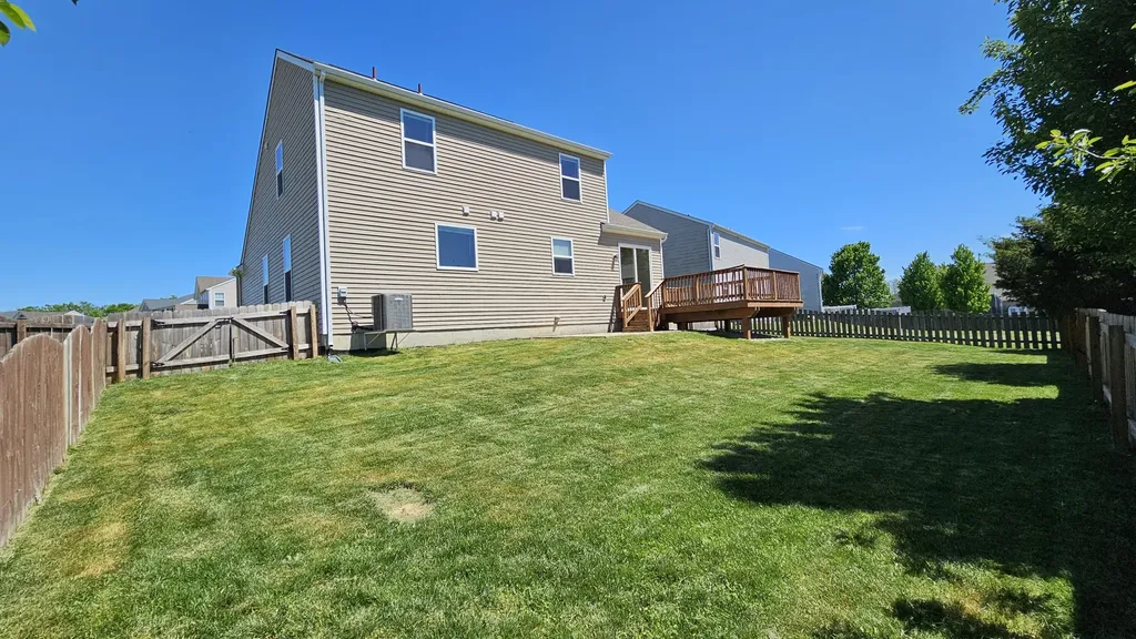 253 W Showalter Drive Georgetown KY 40324