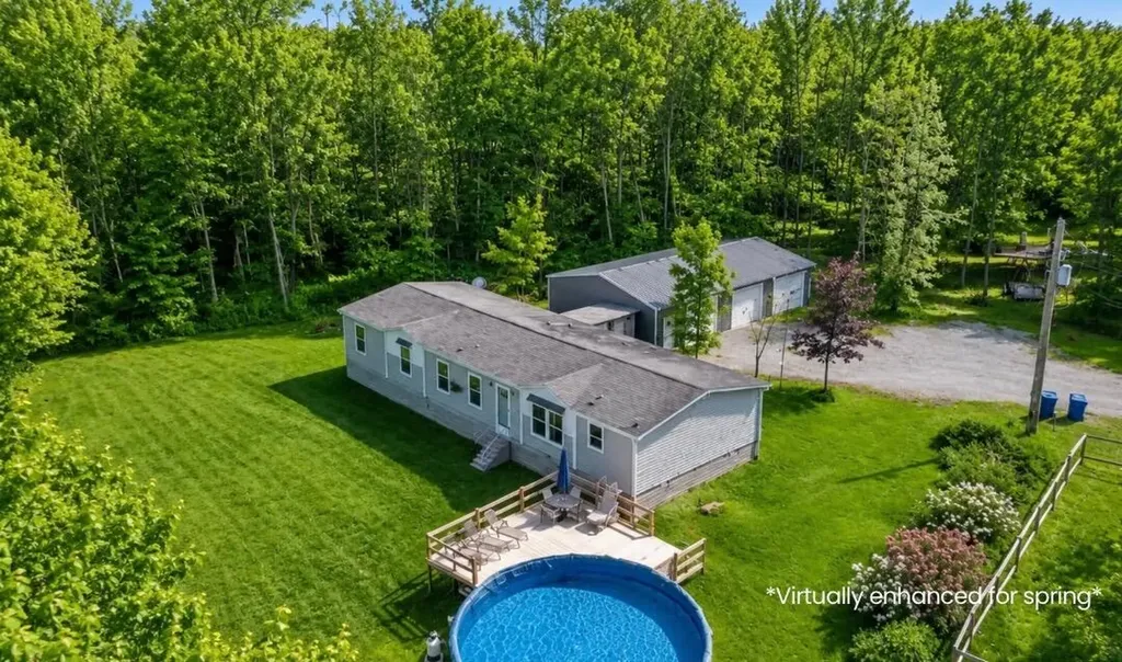 168 Eagle Crest Drive Nancy KY 42544