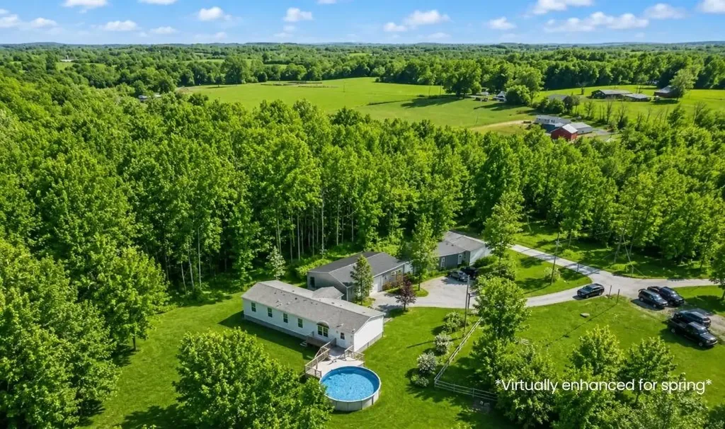 168 Eagle Crest Drive Nancy KY 42544