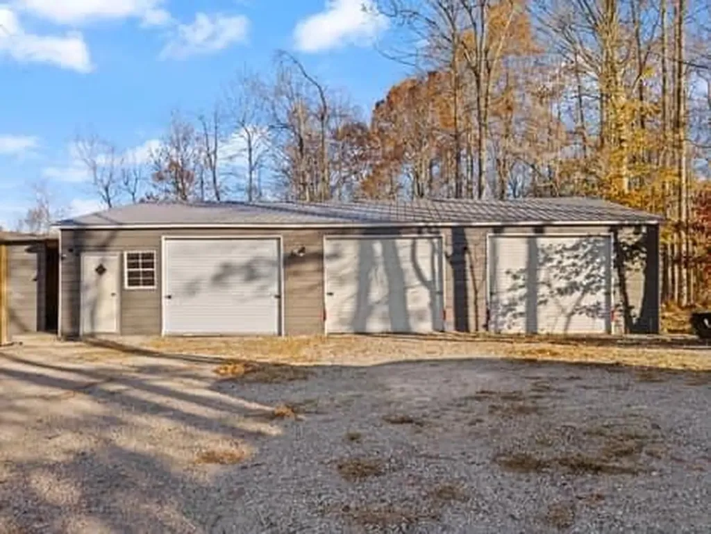 168 Eagle Crest Drive Nancy KY 42544