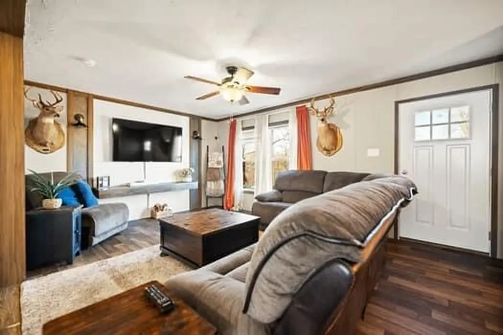168 Eagle Crest Drive Nancy KY 42544