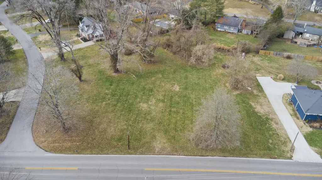 101 Bellefonte Drive Ashland KY 41101