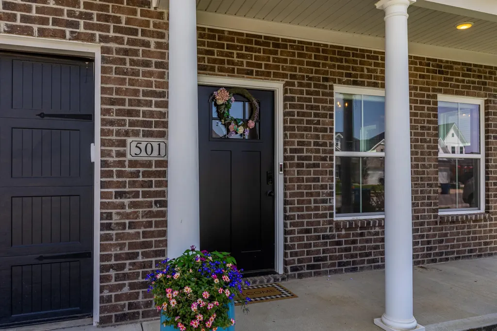 501 Friendly Avenue Nicholasville KY 40356