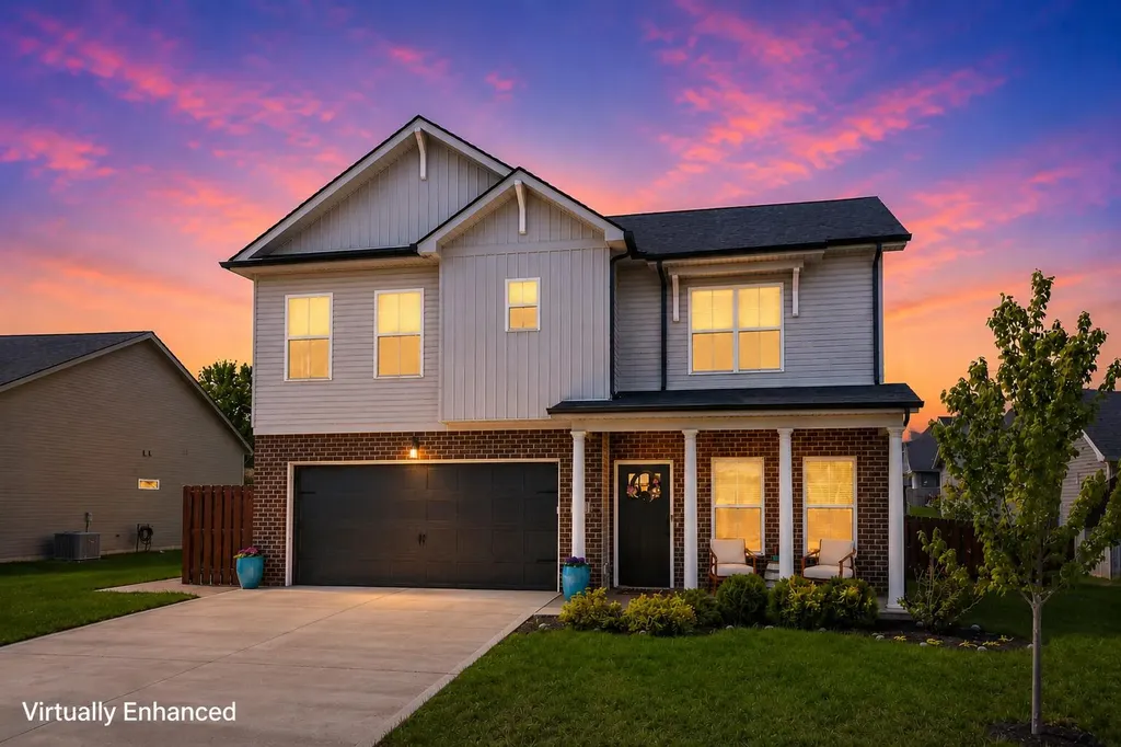501 Friendly Avenue Nicholasville KY 40356