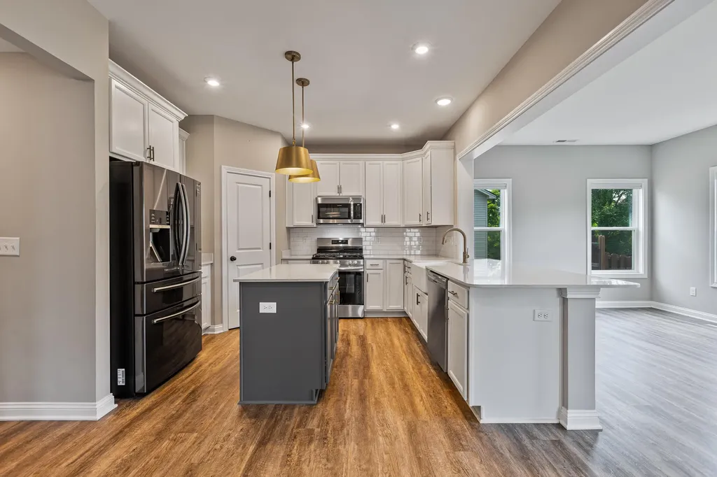 501 Friendly Avenue Nicholasville KY 40356