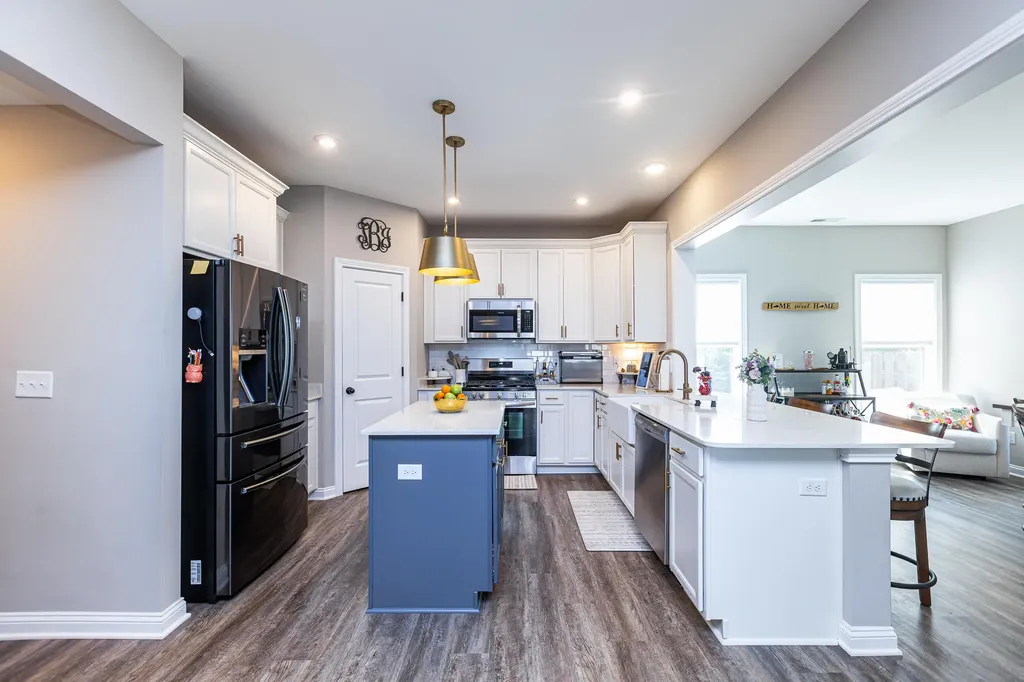 501 Friendly Avenue Nicholasville KY 40356