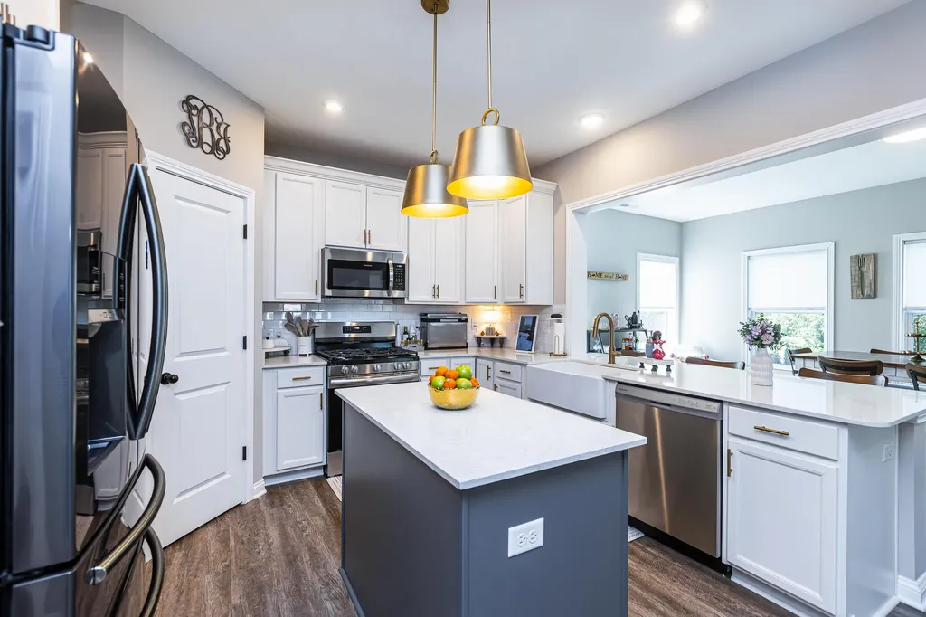 501 Friendly Avenue Nicholasville KY 40356