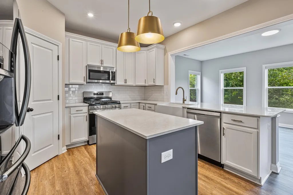 501 Friendly Avenue Nicholasville KY 40356