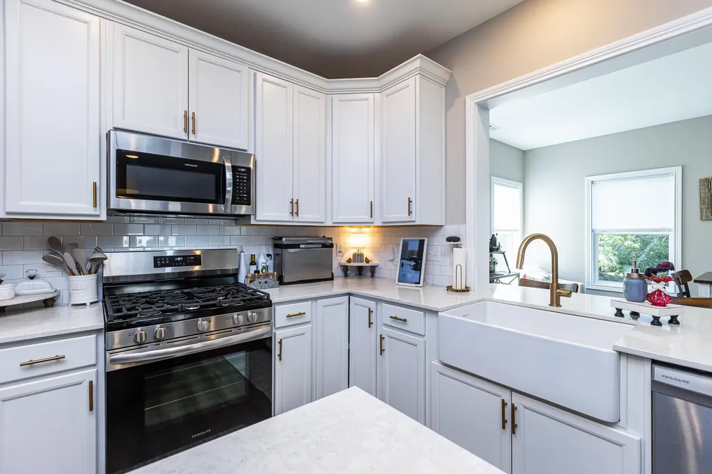 501 Friendly Avenue Nicholasville KY 40356
