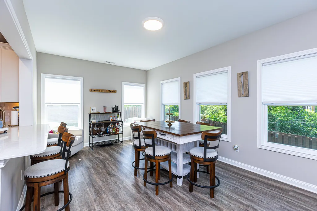 501 Friendly Avenue Nicholasville KY 40356
