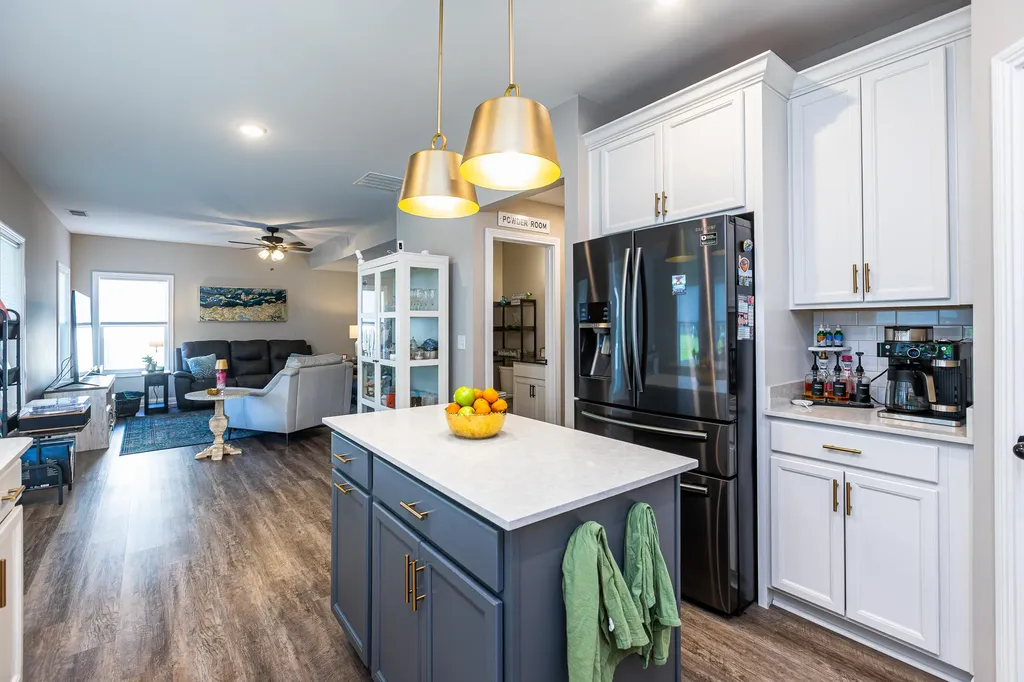 501 Friendly Avenue Nicholasville KY 40356