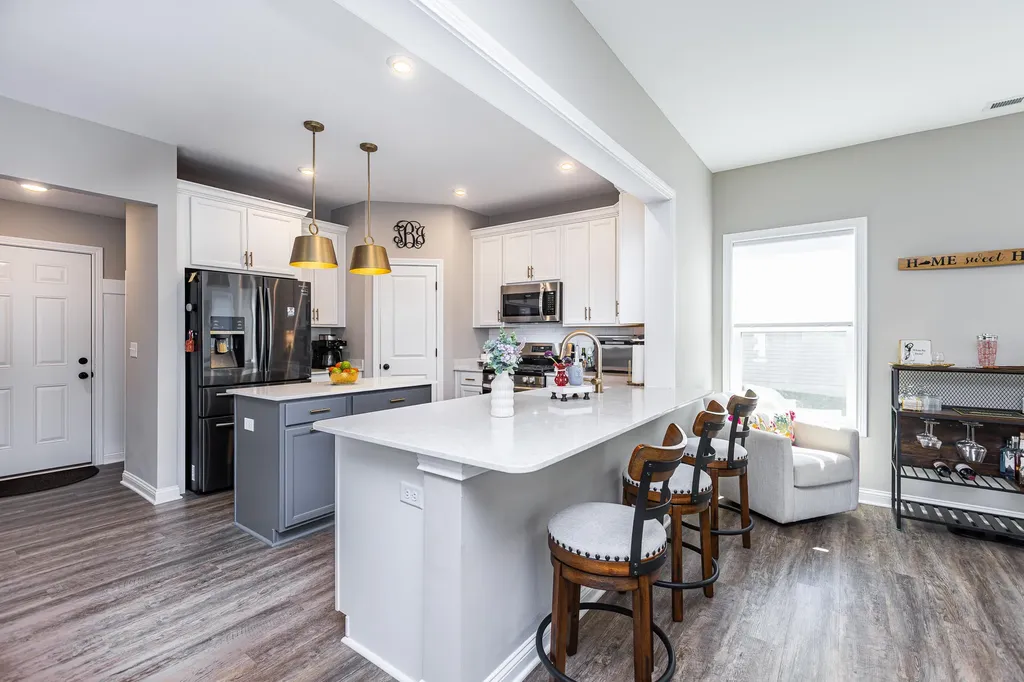 501 Friendly Avenue Nicholasville KY 40356