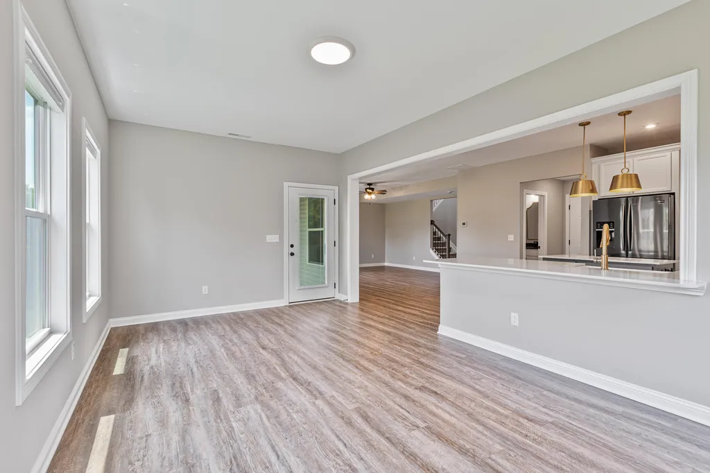 501 Friendly Avenue Nicholasville KY 40356