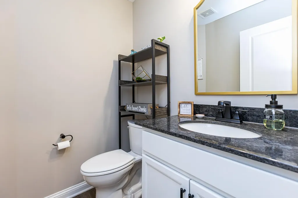 501 Friendly Avenue Nicholasville KY 40356