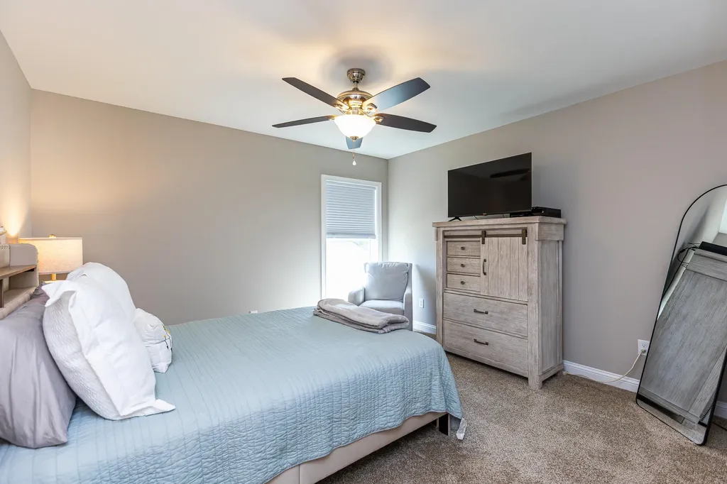 501 Friendly Avenue Nicholasville KY 40356