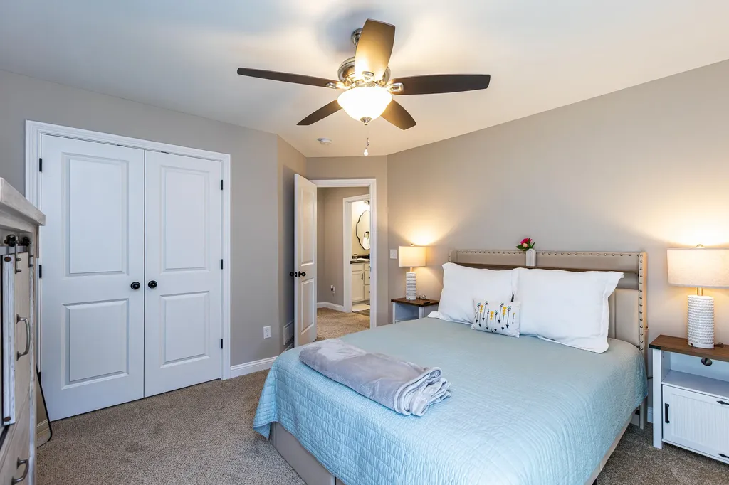 501 Friendly Avenue Nicholasville KY 40356