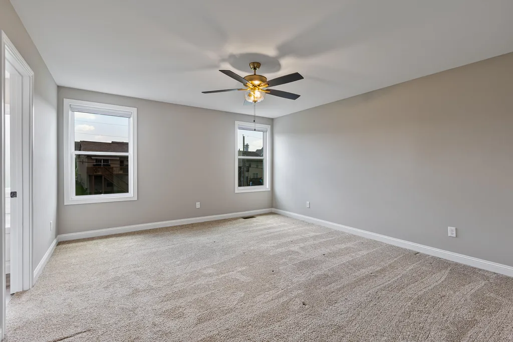 501 Friendly Avenue Nicholasville KY 40356