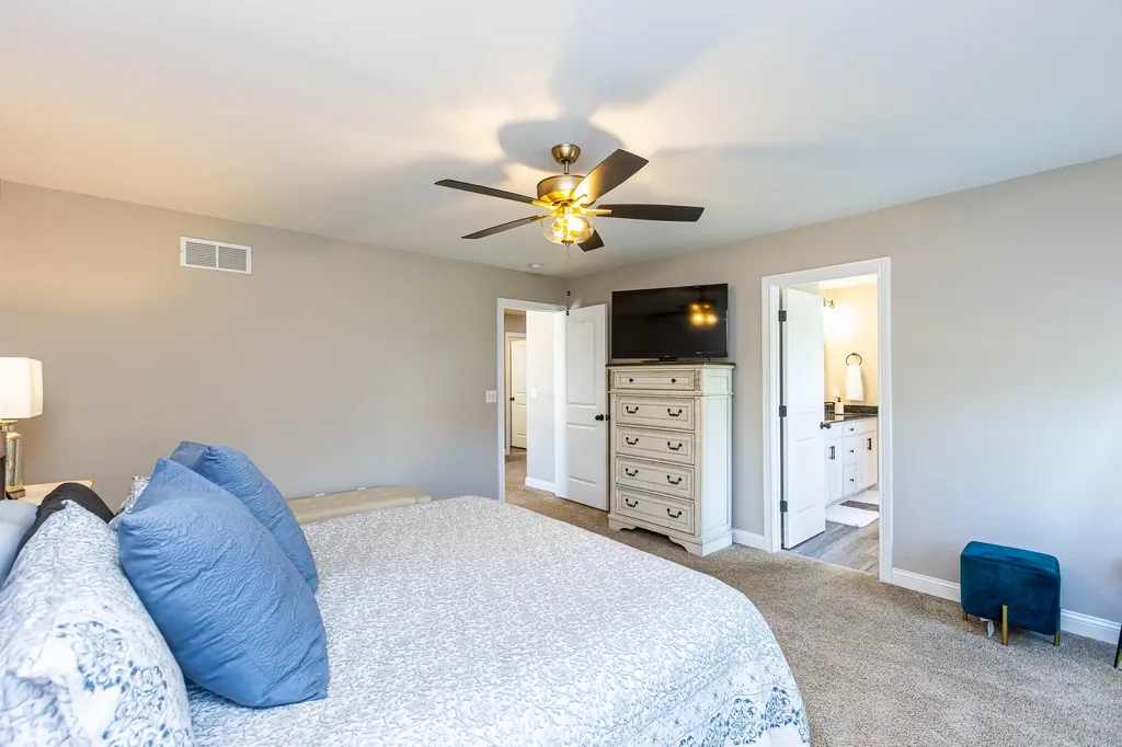 501 Friendly Avenue Nicholasville KY 40356