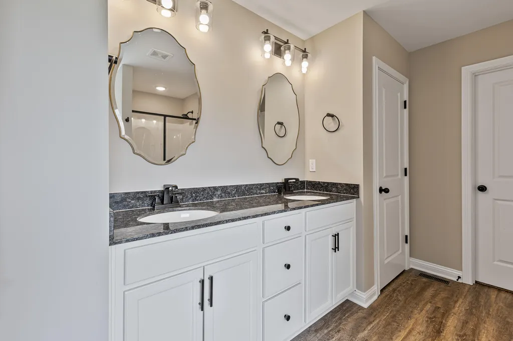 501 Friendly Avenue Nicholasville KY 40356
