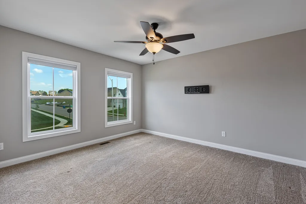 501 Friendly Avenue Nicholasville KY 40356